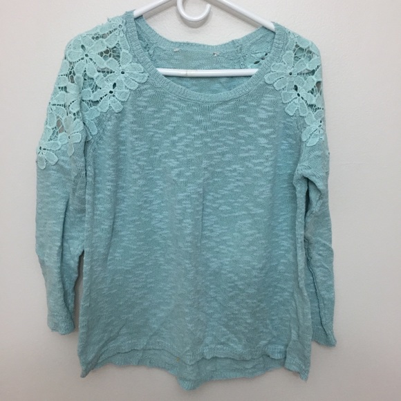 Sweaters - ⭐️ Women’s Size XL Knit Sweater Long Sleeves❣️